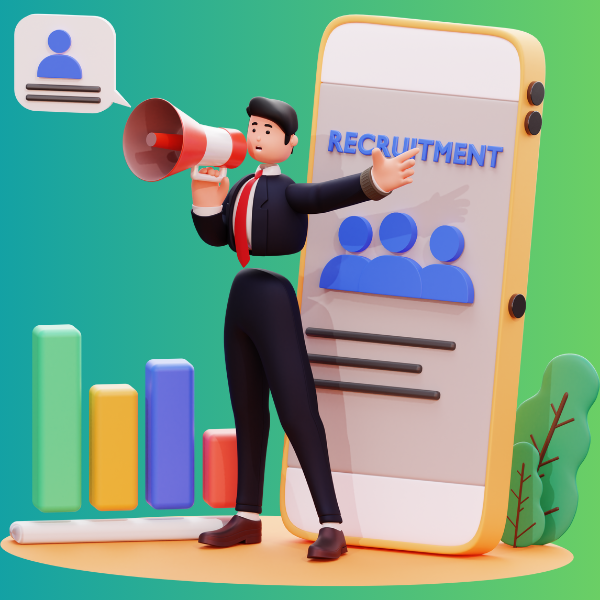 Strategieën voor Effectieve Werving: Hoe u Top Talent naar uw Bedrijf Haalt met ChatSourcing